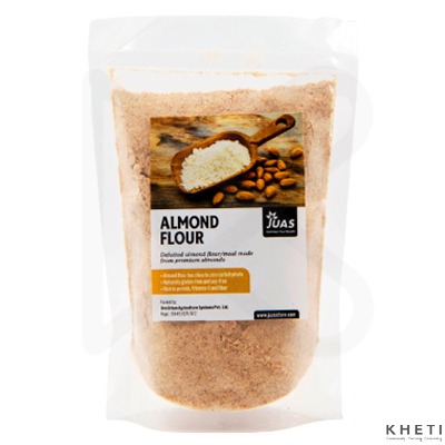 Juas Almond Flour